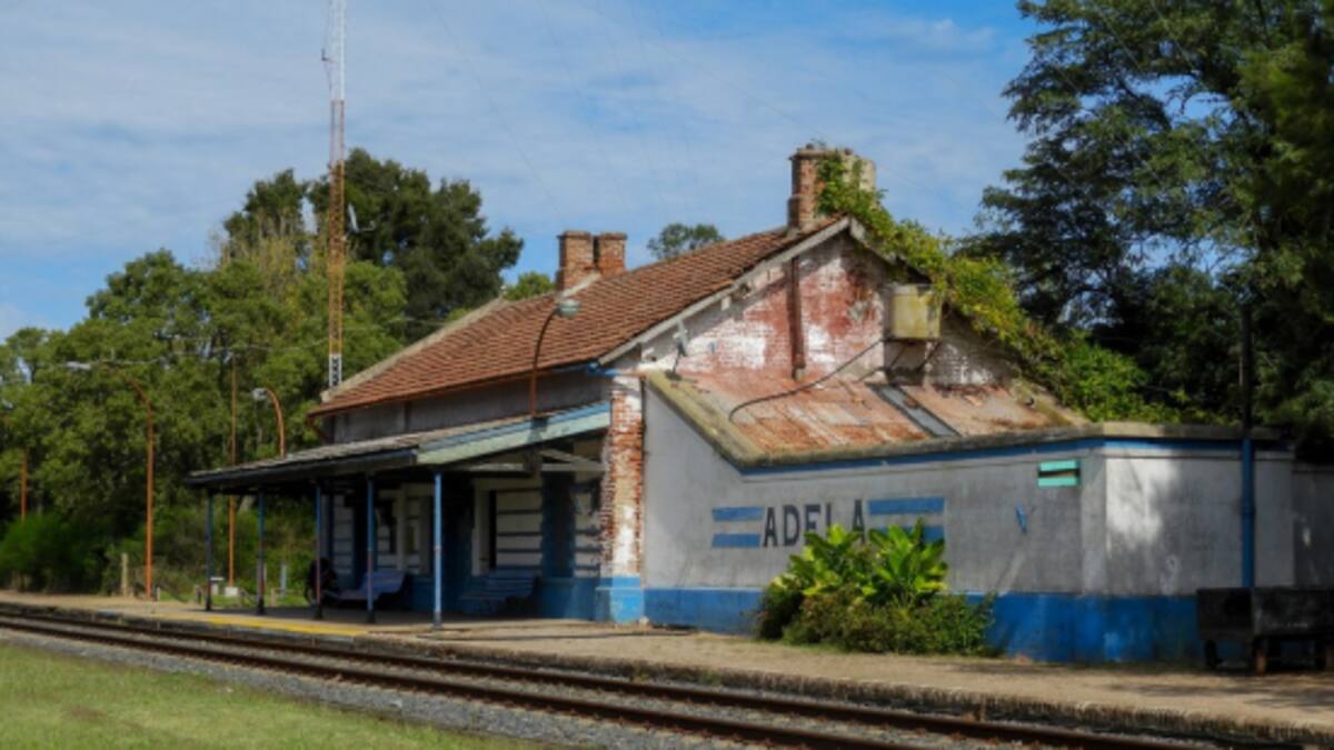 El pueblito oculto de la Provincia de Buenos Aires que enamora con sus dos lagunas