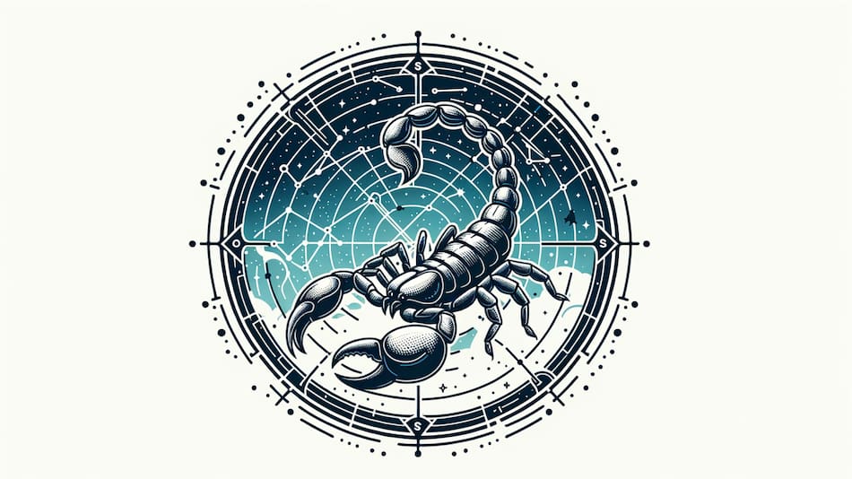 Cómo es la temporada de Escorpio 2025.