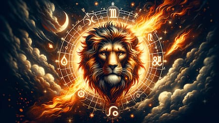 Horóscopo de Leo de hoy: domingo 5 de abril de 2026