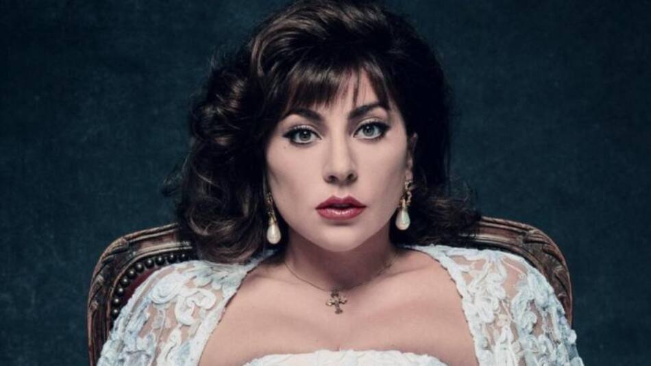 Lady Gaga, foto NA