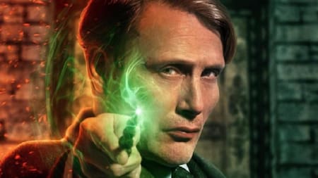 Se publicaron nuevas imágenes de Animales Fantásticos: los secretos de Dumbledore