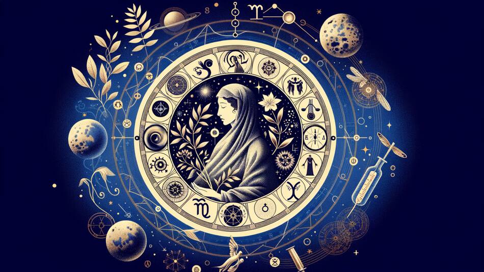 Horóscopo de Virgo de hoy: lunes 1 de abril de 2024. Foto: Redacción canal26.com