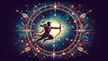 Horóscopo de Sagitario de hoy: sábado 25 de enero de 2025. Foto: Redacción canal26.com