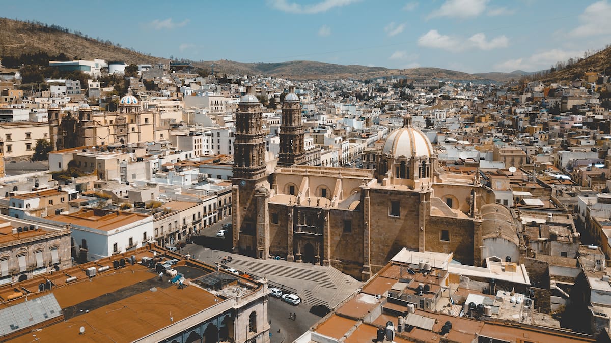 Ciudad de México.