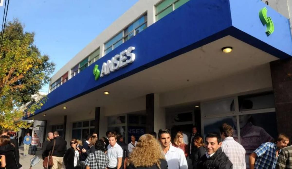 Anses, cobro de bono
