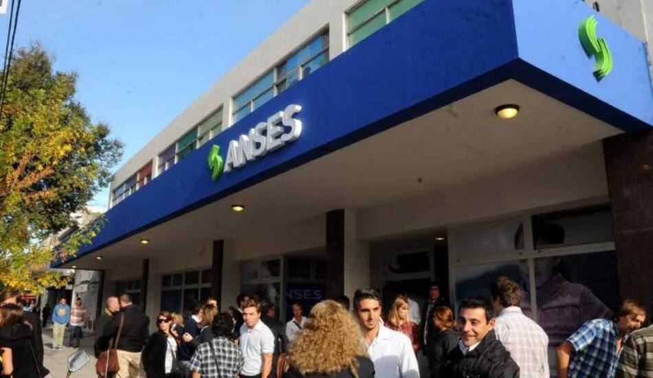Anses, cobro de bono