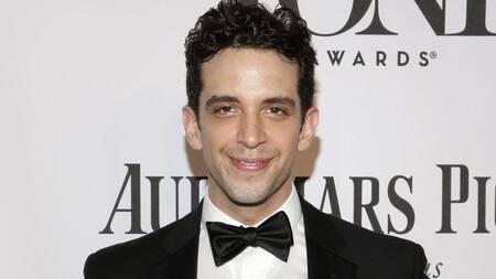 Nick Cordero, actor de Broadway, coronavirus