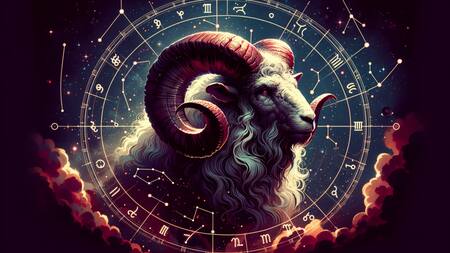 Horóscopo de Aries de hoy: jueves 21 de noviembre de 2024. Foto: Redacción canal26.com