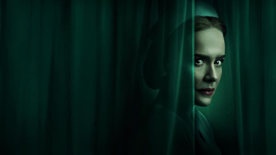 Ratched, serie de Netflix. Foto Netflix