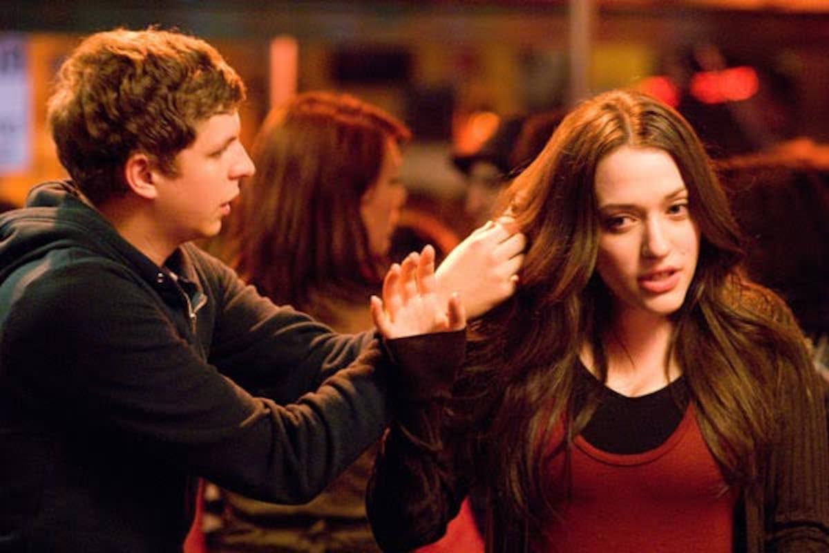 La película Nick y Norah cumple 18 años