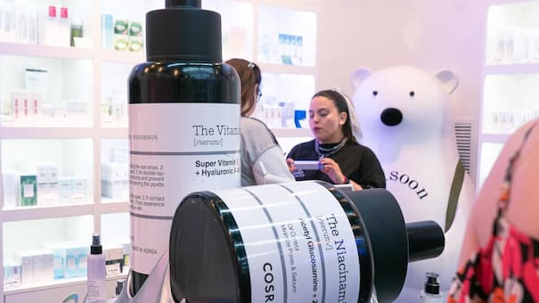 Una famosa marca coreana de skincare llega a un importante shopping de Buenos Aires: dónde queda y qué ofrece
