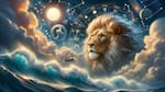Horóscopo de Leo de hoy: domingo 8 de febrero de 2026