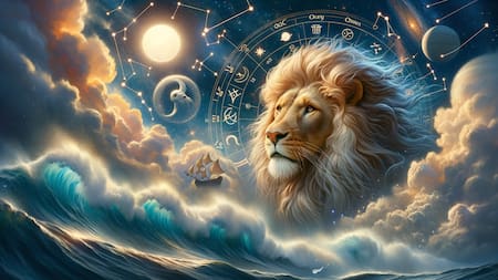 Horóscopo de Leo de hoy: domingo 8 de febrero de 2026