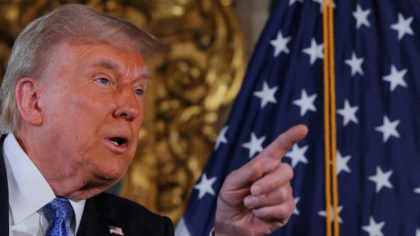 Trump lleva a la Justicia a un periódico de Iowa que publicó una encuesta errada que le era desfavorable