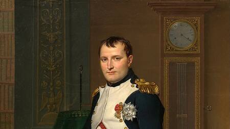 Napoleón Bonaparte