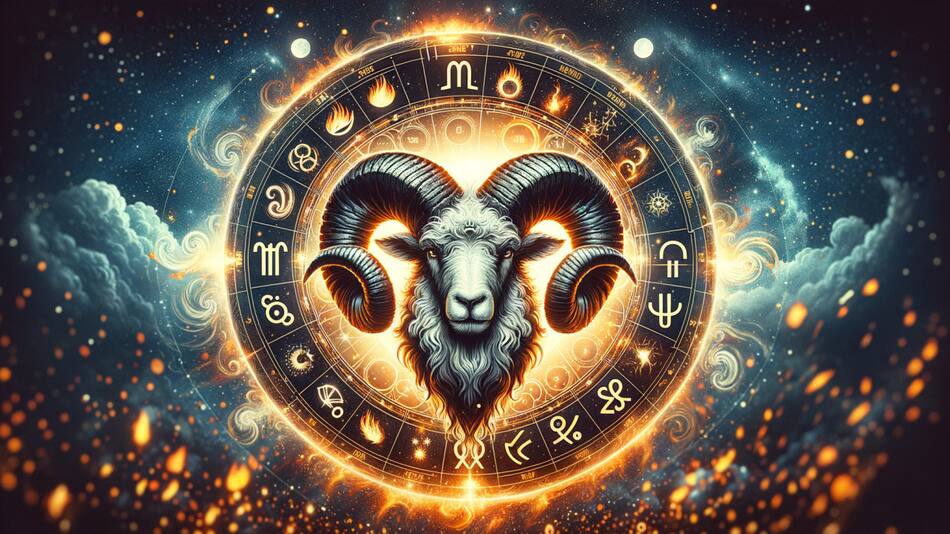 Horóscopo de Aries de hoy: martes 11 de junio de 2024. Foto: Redacción canal26.com