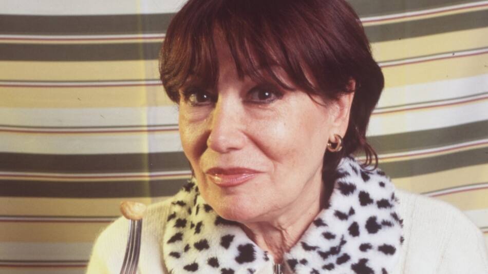 Perla Santalla. Foto: NA.