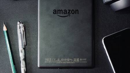 Amazon. Foto: Unsplash