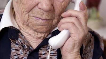 Cuento del tío, La Plata