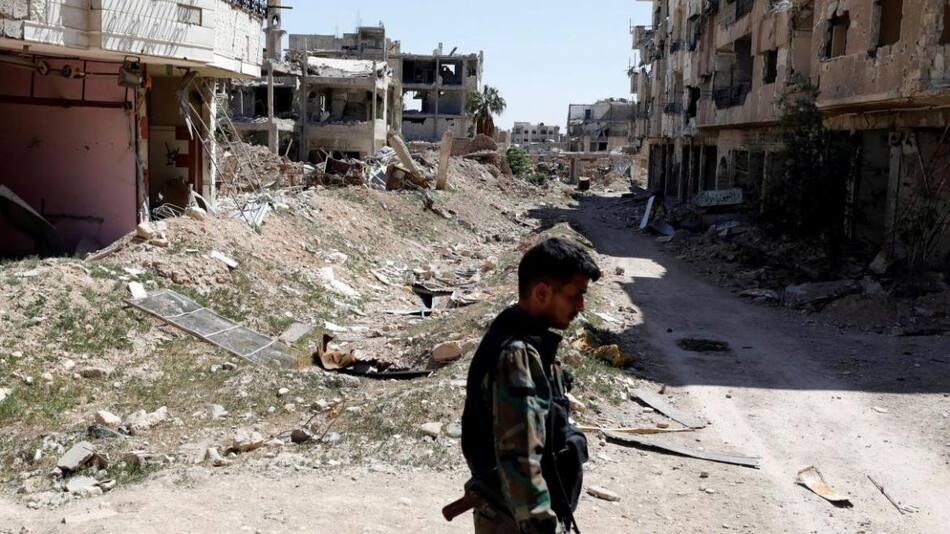 Siria (NA)