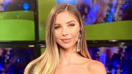 Romina Malaespina, chica hot, Instagram