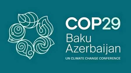 Milei retiró a su delegación de la cumbre del clima COP29 en Azerbaiyán