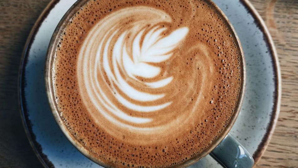 La nueva bebida que destronó al café con leche. Foto Unsplash