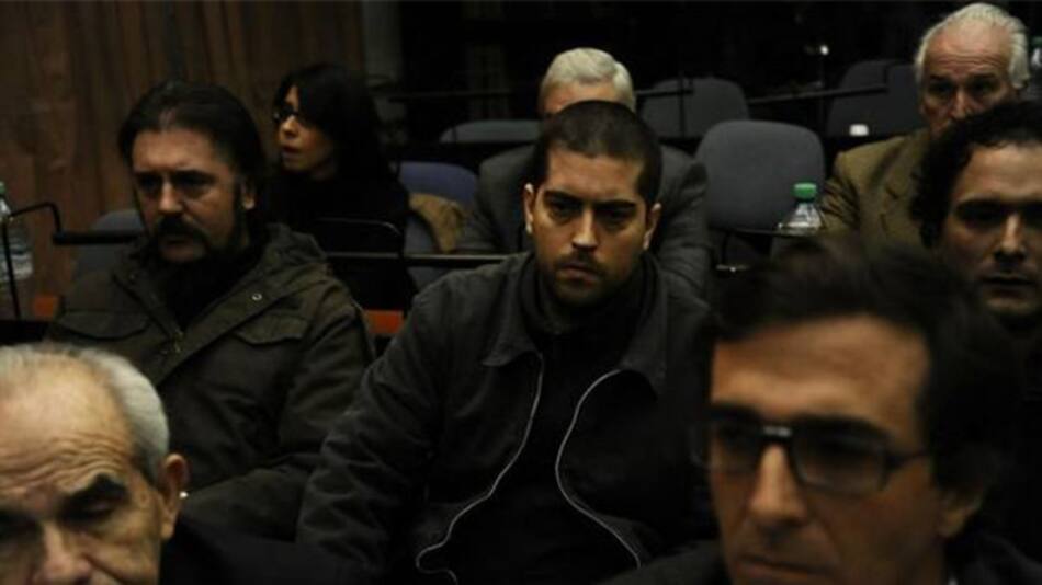 Juicio a Callejeros