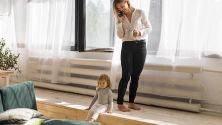 Hogar, decoración. Foto: Freepik