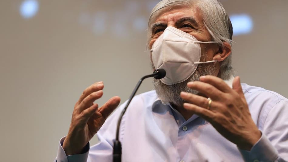 Hugo Moyano, AGENCIA NA