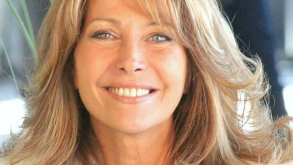 Patricia Lage. Foto: Twitter