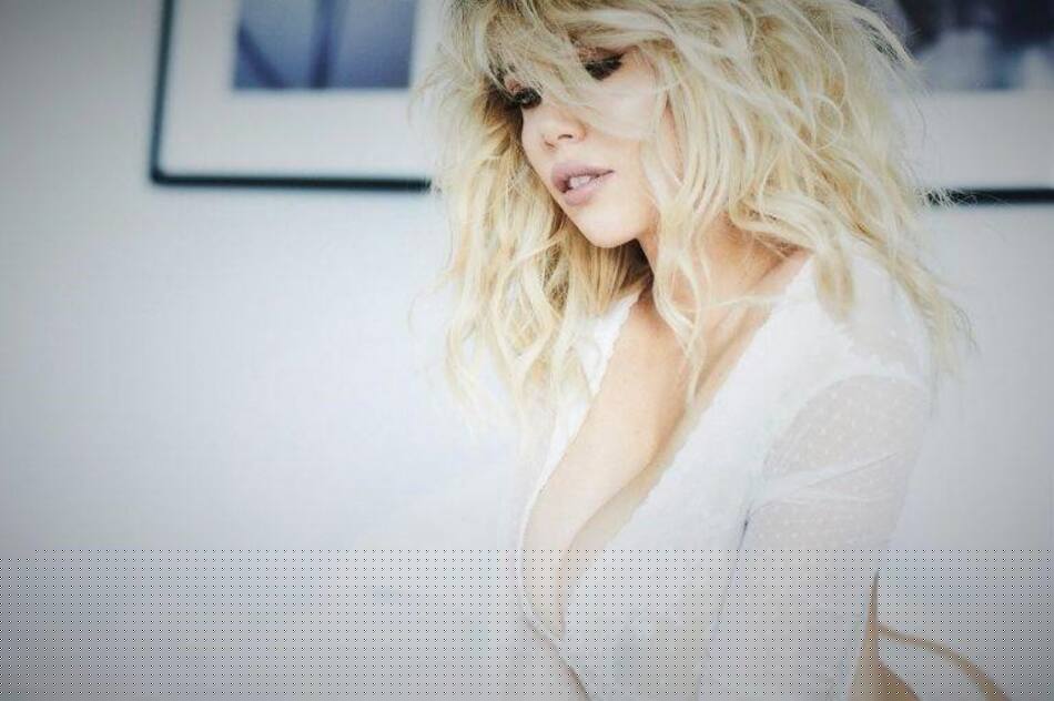 Wanda Nara