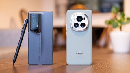 Magic 6 Pro. Foto: X