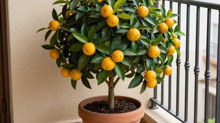 El árbol que hay que tener para recibir el Año Nuevo.