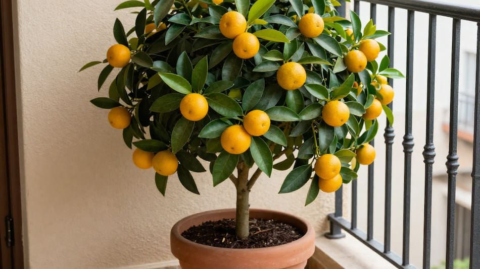 El árbol que hay que tener para recibir el Año Nuevo.