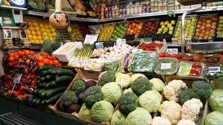 CAME - Brecha entre productos agropecuarios y de góndola