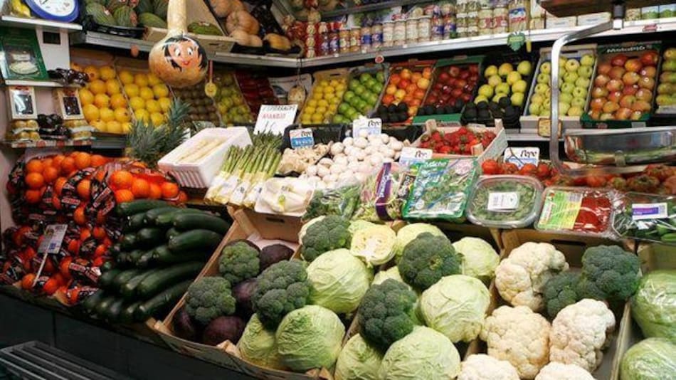 CAME - Brecha entre productos agropecuarios y de góndola