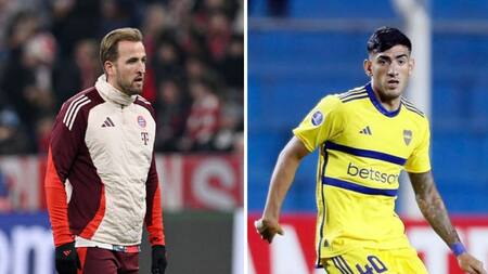 La amenaza de Lautaro Di Lollo a Harry Kane en la previa del Mundial de Clubes: "Lo voy a..."