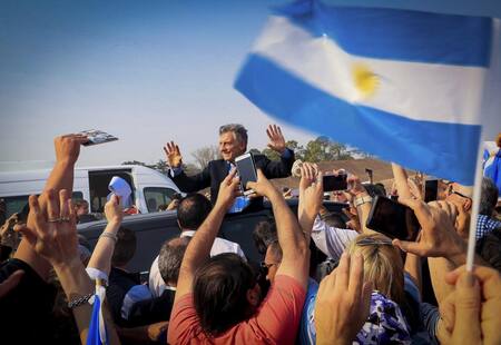 Mauricio Macri encabezará en Tucumán una nueva marcha del