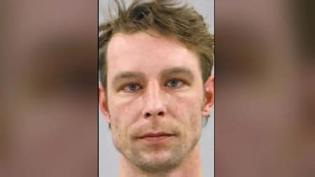 Christian Brueckner, principal acusado del caso de Madeleine McCann. Foto: Archivo.