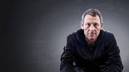 Lance, película en Disney +. Foto Disney+