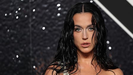 Katy Perry reveló los motivos de por qué vota a Kamala Harris