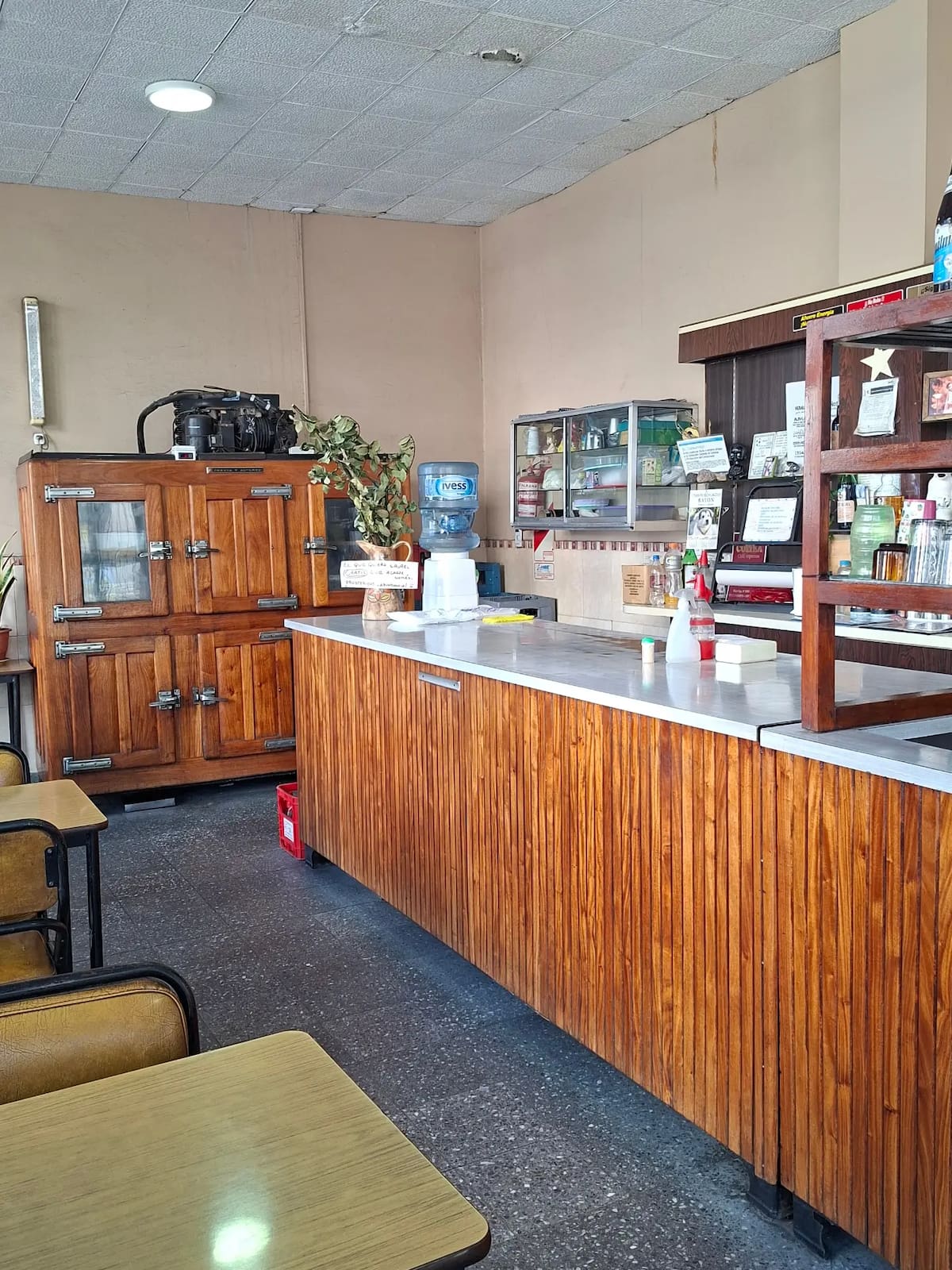 Café en Floresta