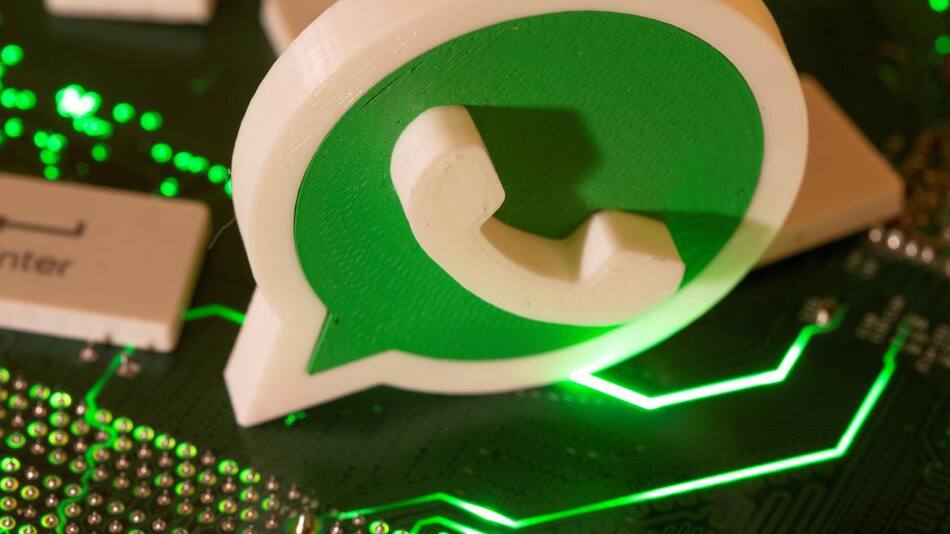 WhatsApp_Reuters