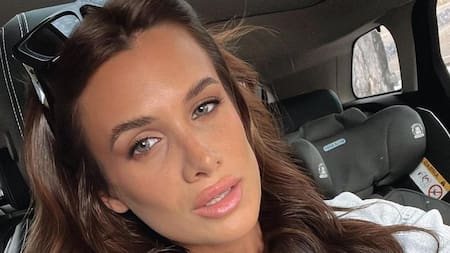 Camila Homs sería una de las participantes del "Bailando" 2023. Foto: Instagram @camihoms.