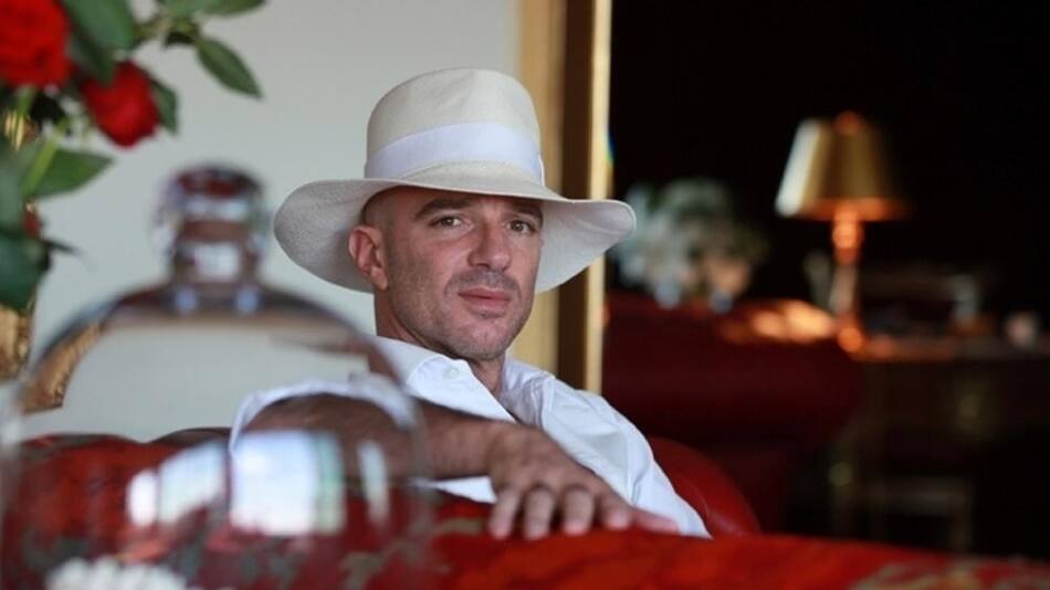Alan Faena