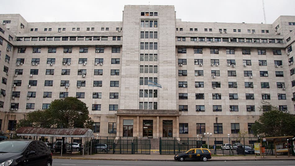 Comodoro Py