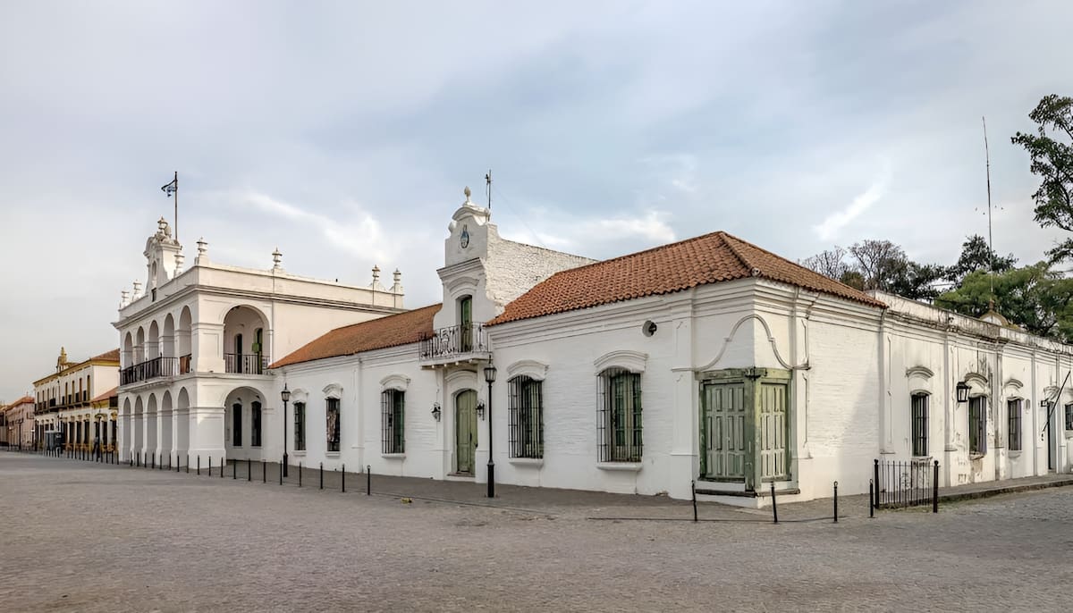 Luján