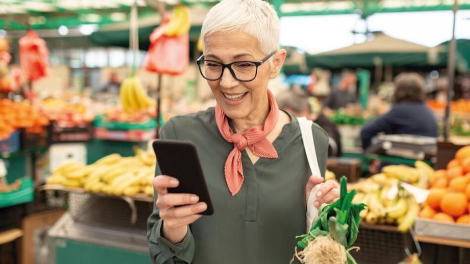 Todos los beneficios a tener en cuenta para Cuenta DNI. Foto: Banco Provincia
