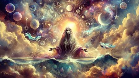 Horóscopo de Piscis de hoy: lunes 25 de marzo de 2024. Foto: Redacción canal26.com